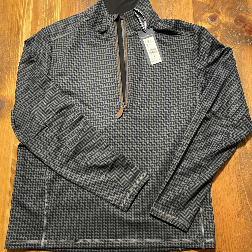 Vineyard Vines Men’s half zip